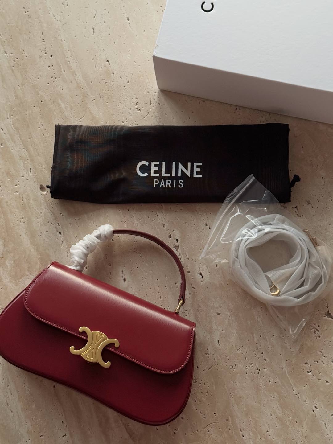 CELINE bag 71